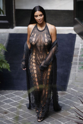 photo 12 in Kim Kardashian gallery [id914176] 2016-09-30 00:00:00