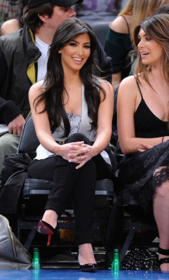 Kim Kardashian pic #148457