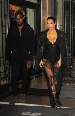 Kim Kardashian pic #764290