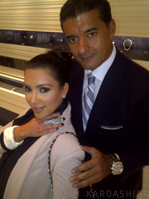 Kim Kardashian pic #314935