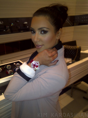 Kim Kardashian pic #314936