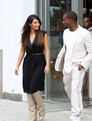 photo 19 in Kim Kardashian gallery [id560359] 2012-09-18 00:00:00