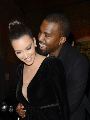 Kim Kardashian pic #583366