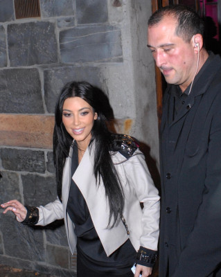 Kim Kardashian pic #450908