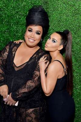 Kim Kardashian – KKW x Mario Dinner at Jean-Georges Beverly Hills 
