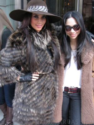 Kim Kardashian pic #331130