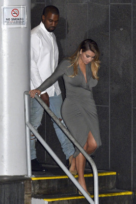 Kim Kardashian pic #673198