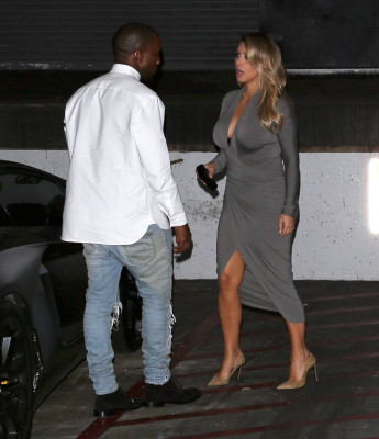 Kim Kardashian pic #673197