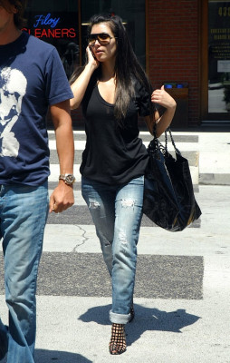 Kim Kardashian pic #450913
