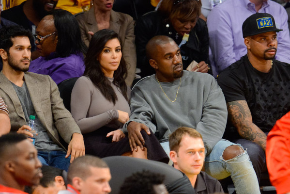 photo 24 in Kim Kardashian gallery [id769948] 2014-11-04 00:00:00