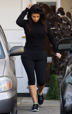 photo 12 in Kim Kardashian gallery [id713556] 2014-03-26 00:00:00