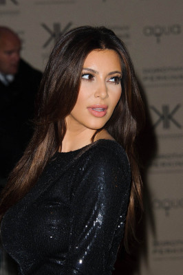 Kim Kardashian pic #580987