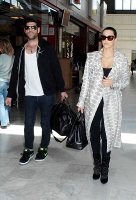 Kim Kardashian pic #517041