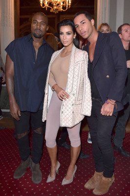 Kim Kardashian pic #764297