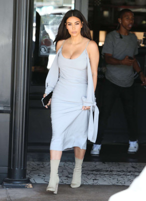 photo 18 in Kim Kardashian gallery [id905796] 2016-08-15 00:00:00