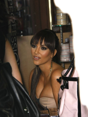 Kim Kardashian pic #288425