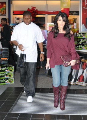 Kim Kardashian pic #450928