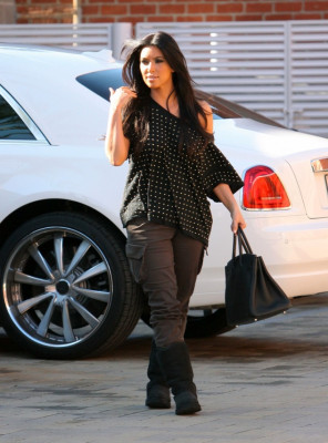 Kim Kardashian pic #335853