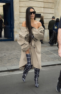 Kim Kardashian pic #914806