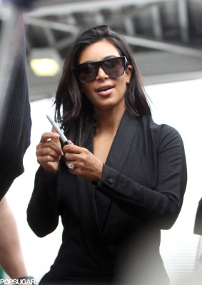photo 29 in Kim Kardashian gallery [id774711] 2014-11-23 00:00:00