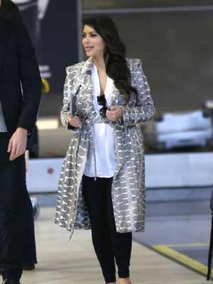 Kim Kardashian pic #631106