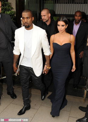 Kim Kardashian pic #888805