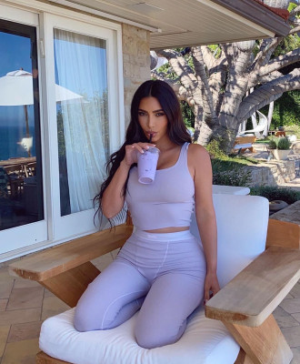 Kim Kardashian pic #1275263