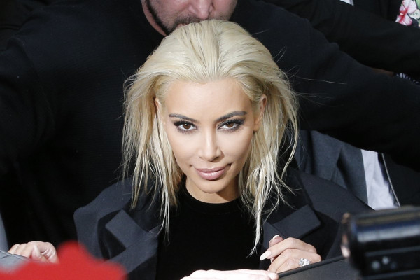 Kim Kardashian pic #1211091