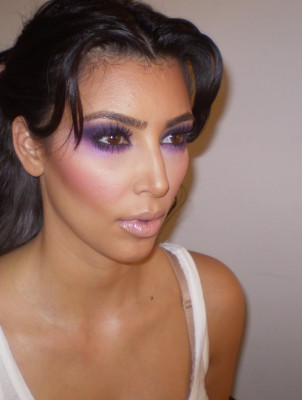 Kim Kardashian pic #241103