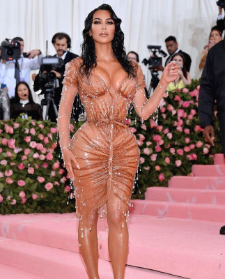 Kim Kardashian pic #1169310