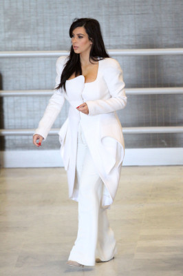 Kim Kardashian pic #612005
