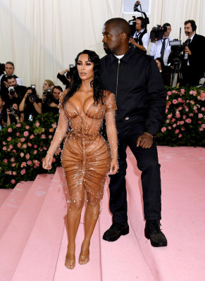 Kim Kardashian pic #1169308