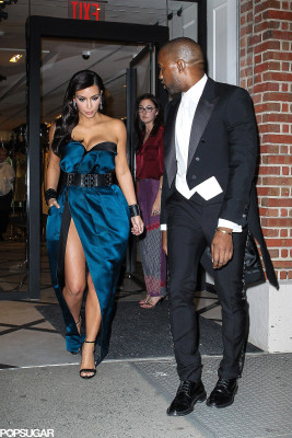 Kim Kardashian pic #727929