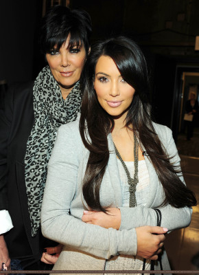 Kim Kardashian pic #318234