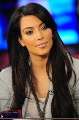 Kim Kardashian pic #318232