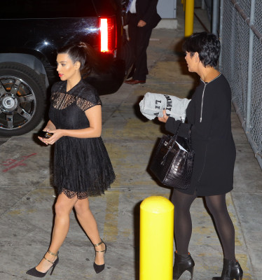 Kim Kardashian pic #603534