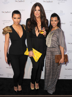 Kim Kardashian pic #381493
