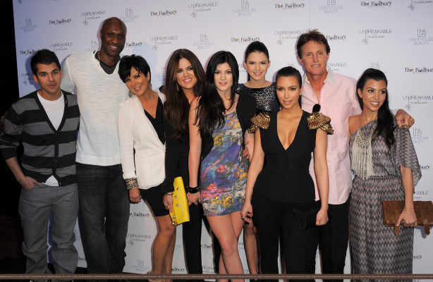 Kim Kardashian pic #381491