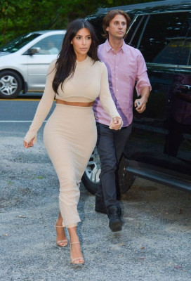 photo 6 in Kardashian gallery [id757526] 2014-09-08 00:00:00
