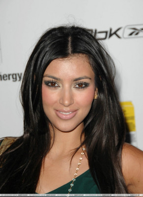 Kim Kardashian pic #133602