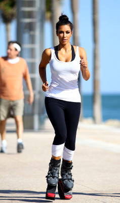 Kim Kardashian pic #256805