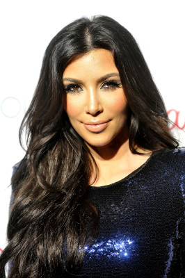 Kim Kardashian pic #261146