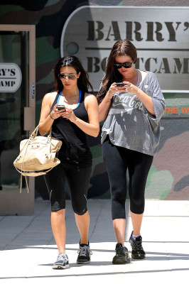 Kim Kardashian pic #284548