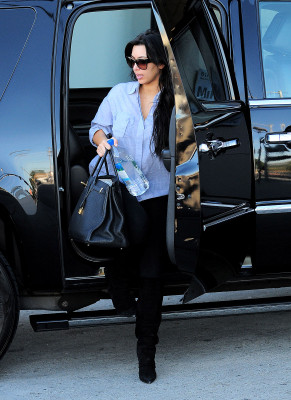Kim Kardashian pic #347118