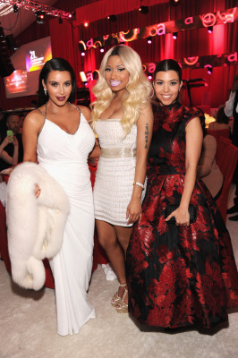 Kim Kardashian pic #711541