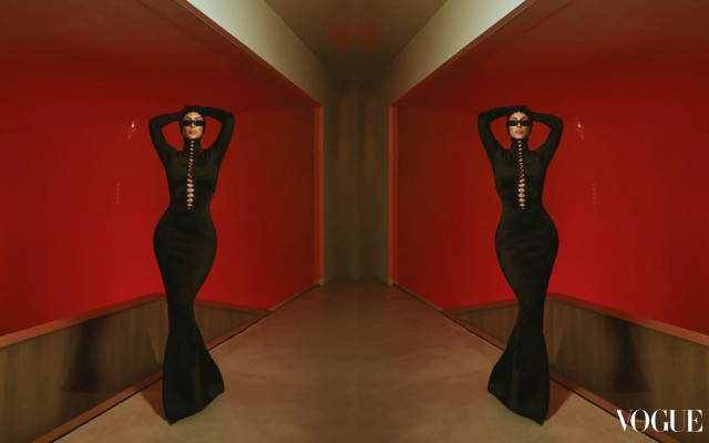 Kim Kardashian