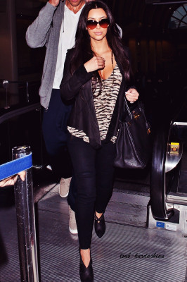 Kim Kardashian pic #585249
