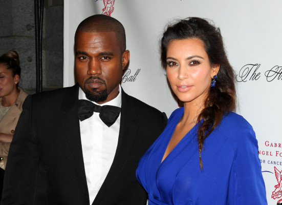 Kim Kardashian pic #638927