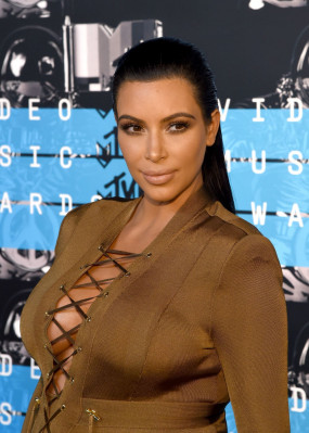 Kim Kardashian pic #884236