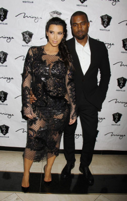 Kim Kardashian pic #641415